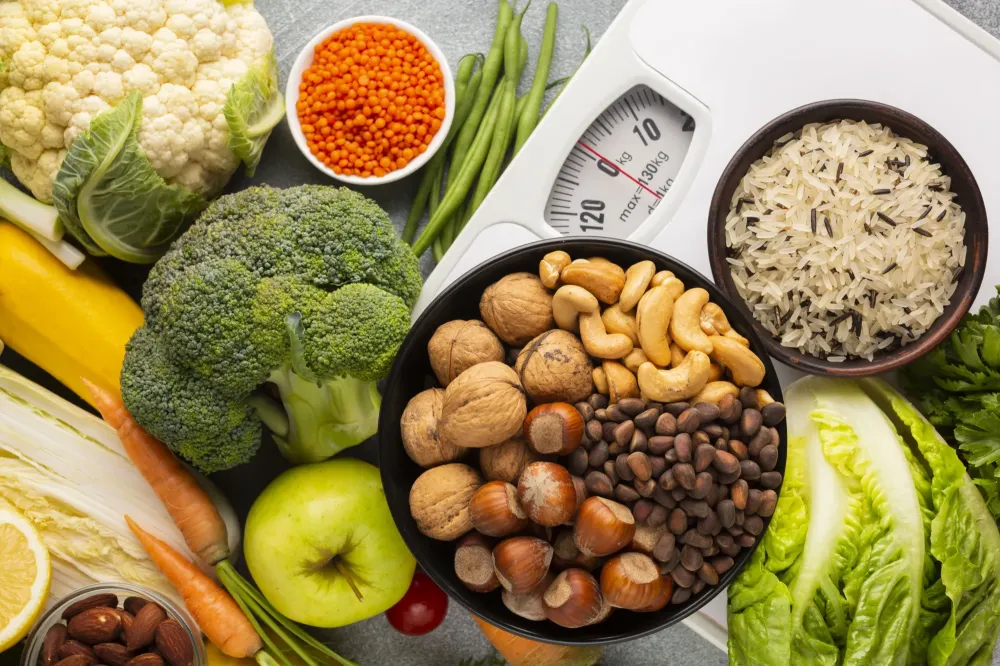 Aide nutrition près de La Fare les Oliviers