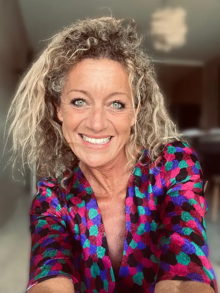 Corine Grelin